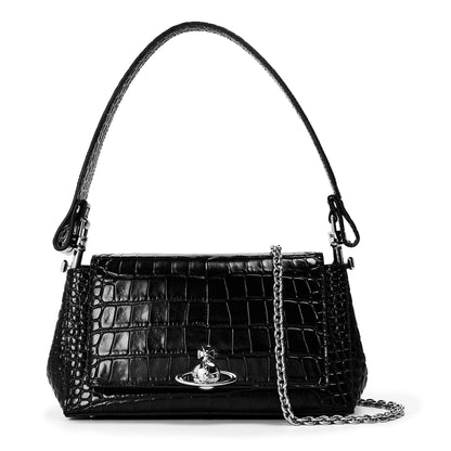 Hazel Medium Shoulder Bag