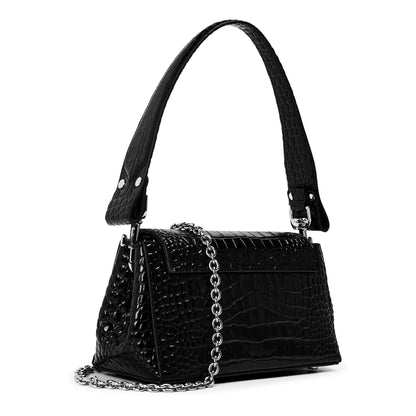 Hazel Medium Shoulder Bag