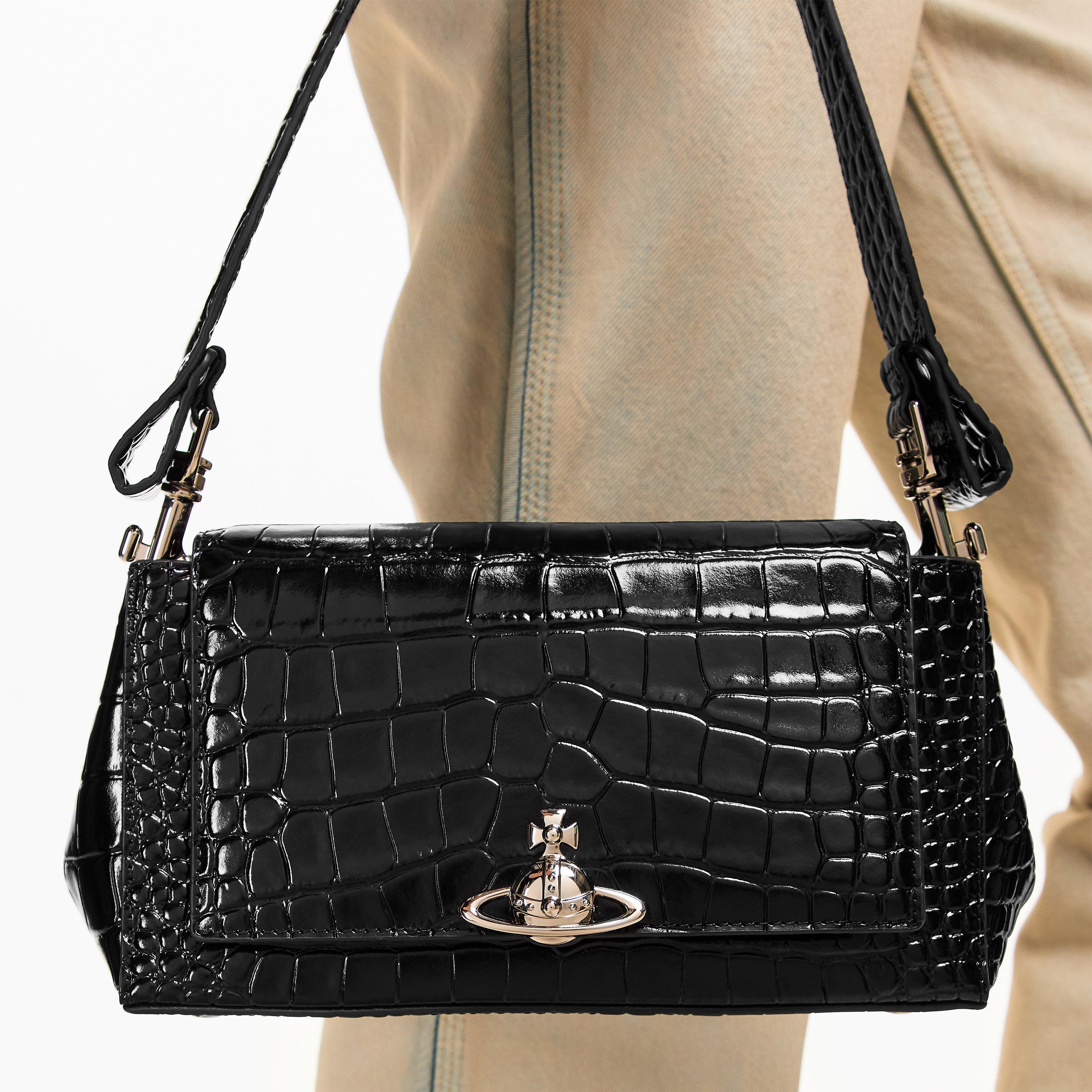 Hazel Medium Shoulder Bag