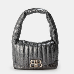 Monaco Small Shoulder Bag