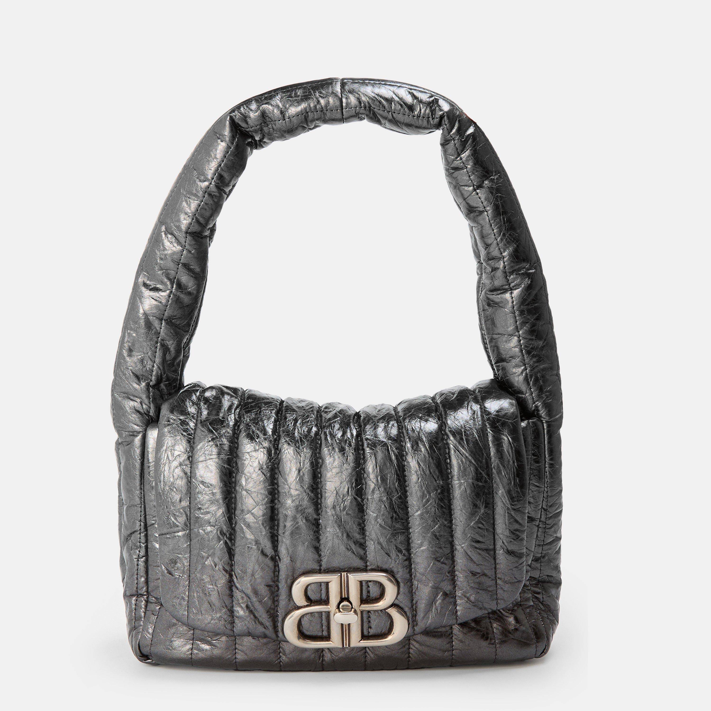 Monaco Small Shoulder Bag