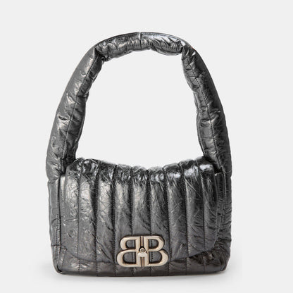 Monaco Small Shoulder Bag