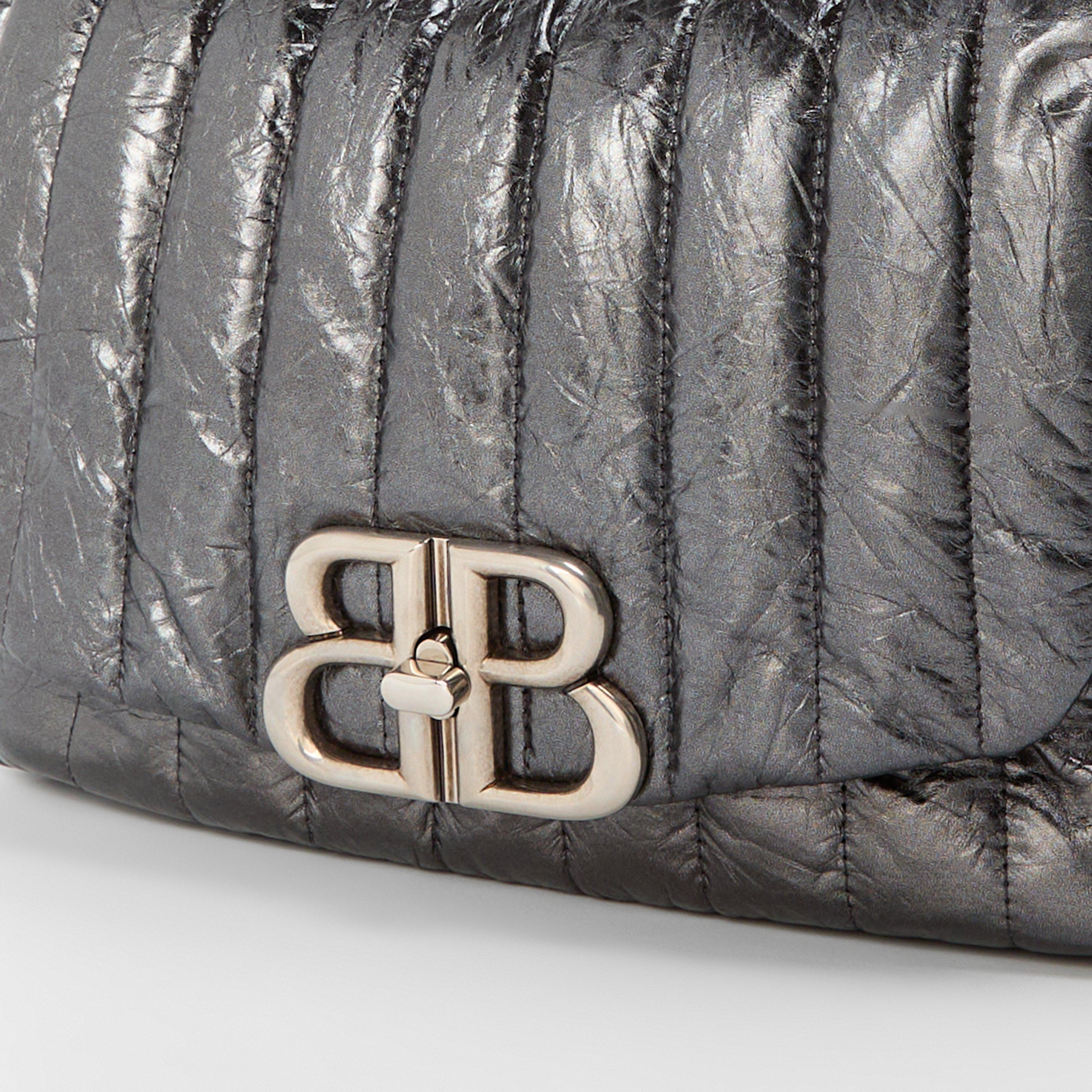 Monaco Small Shoulder Bag