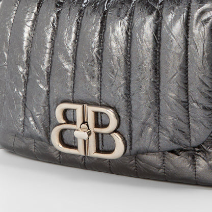Monaco Small Shoulder Bag
