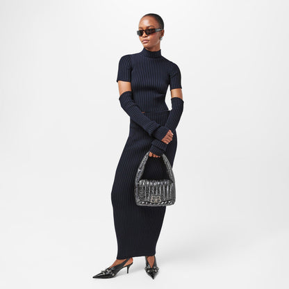 Monaco Small Shoulder Bag