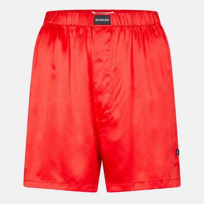 Boy Shorts