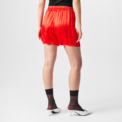 Boy Shorts