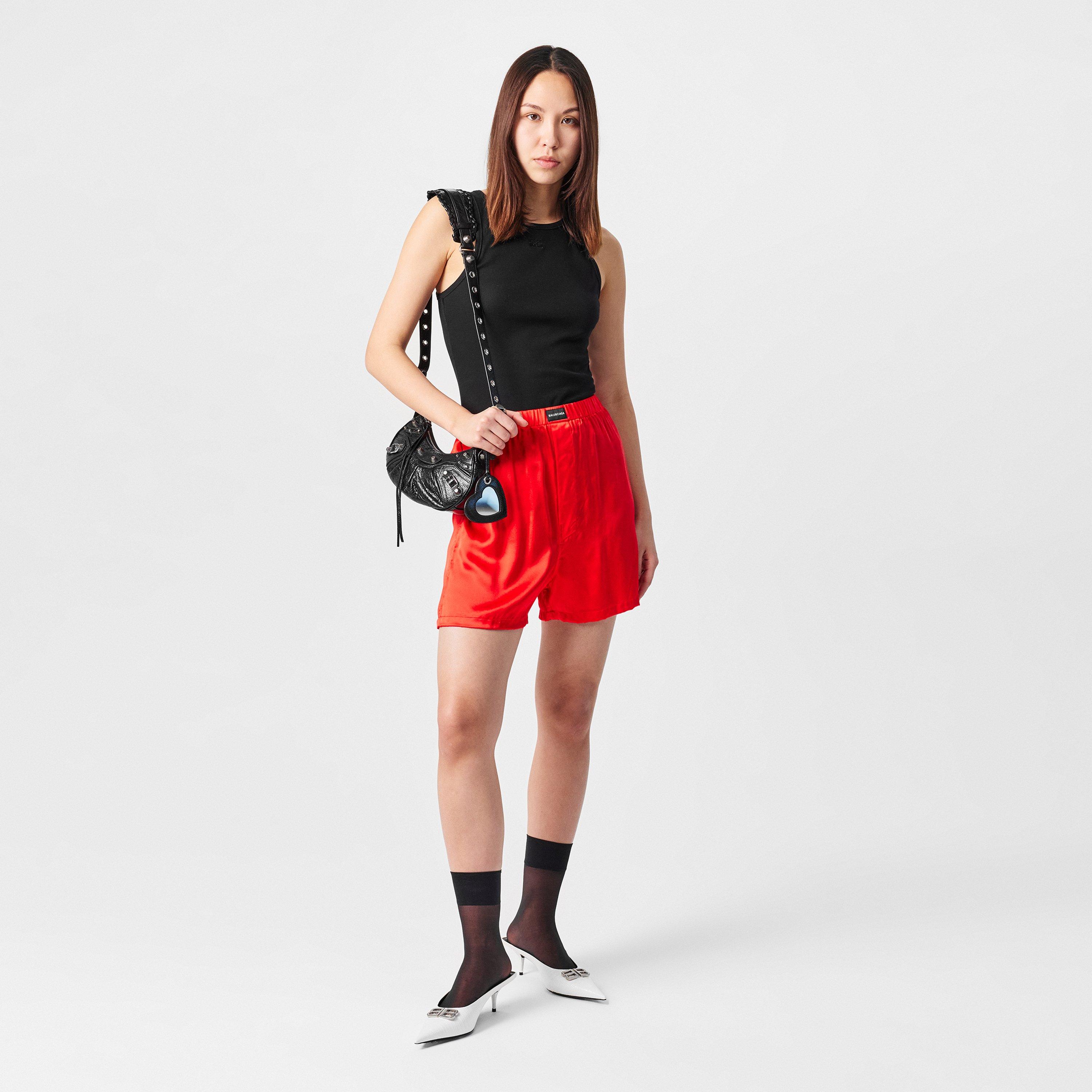 Boy Shorts