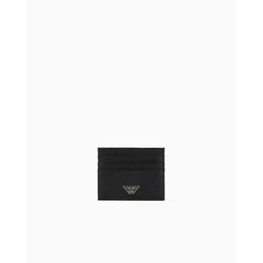 Men's Badge Card Holder