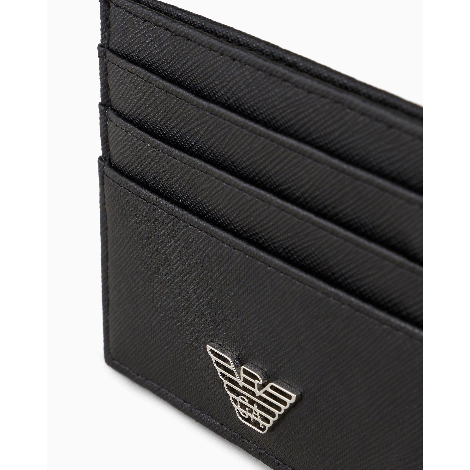 Men's Badge Card Holder
