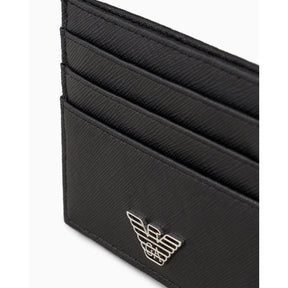 Men's Badge Card Holder
