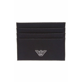Men's Badge Card Holder