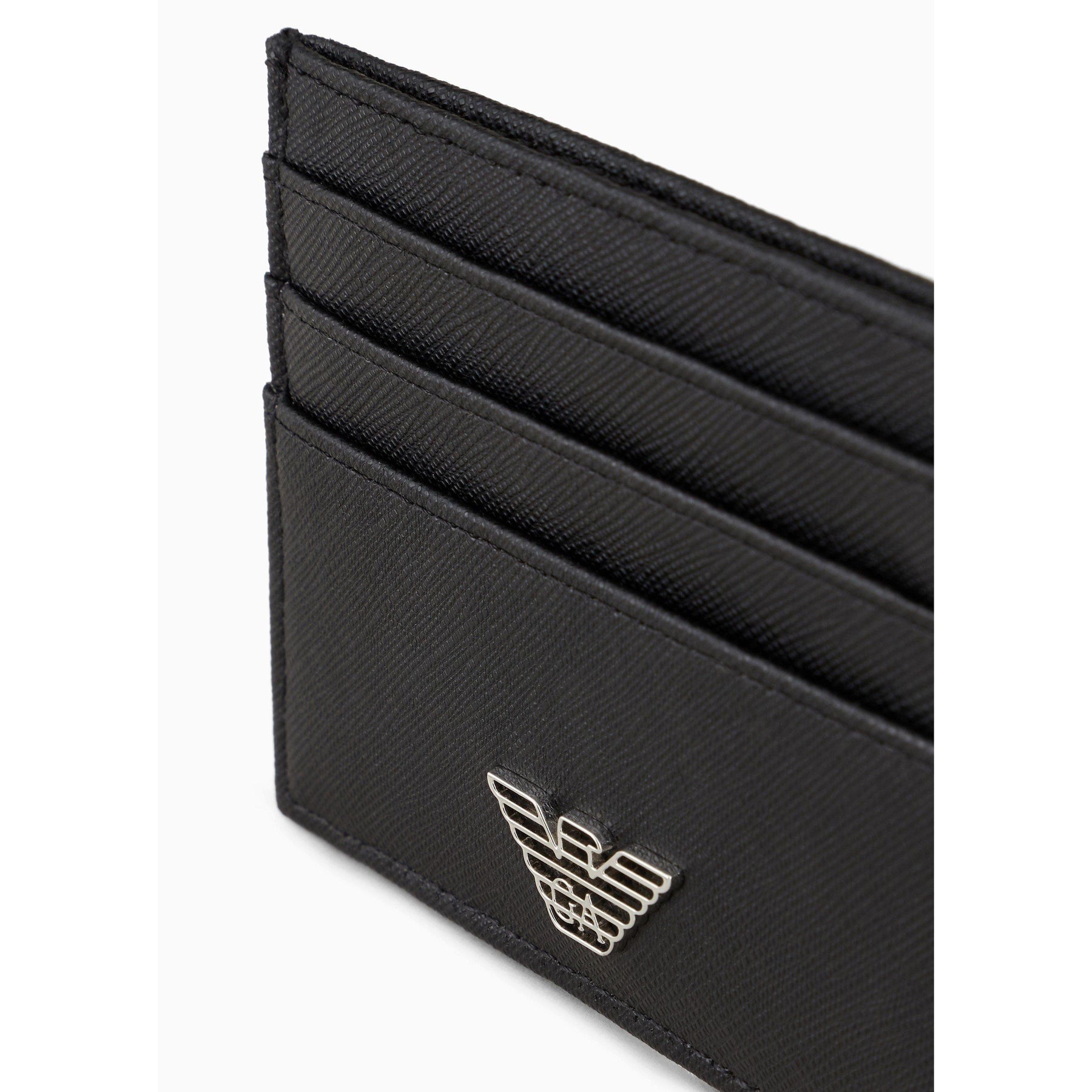 Men's Badge Card Holder