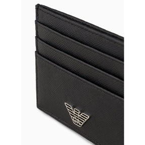 Men's Badge Card Holder