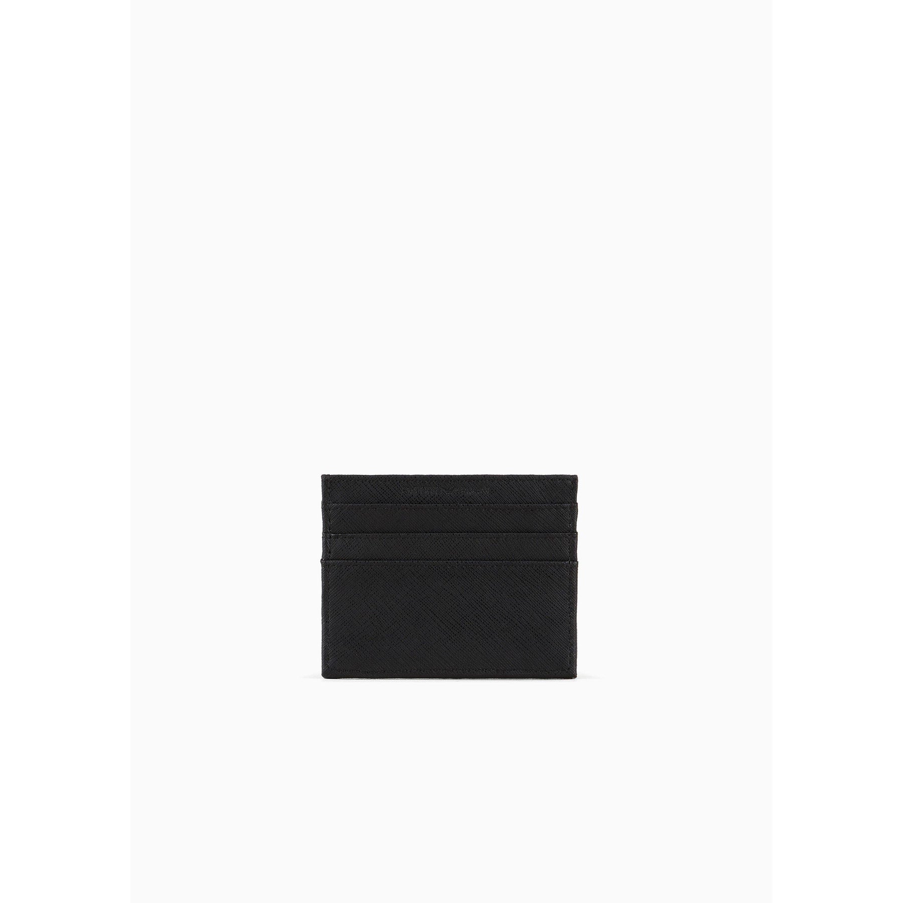 Men's Badge Card Holder