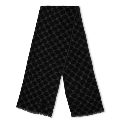 Alex Chain Skull Lightweight Scarf