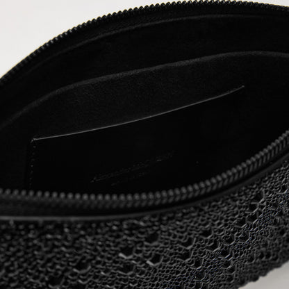 Alex Knuckle Flat Clutch Bag