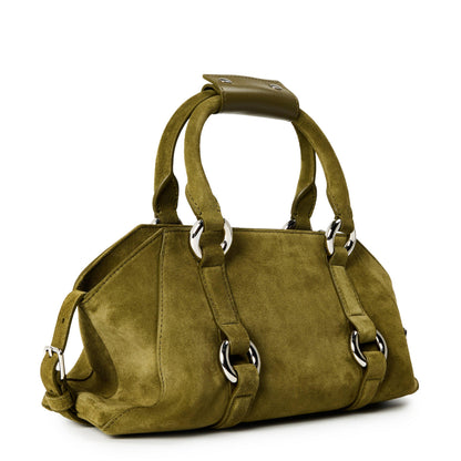 Alex Farringdon Top Handle Bag