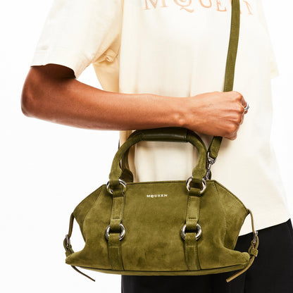 Alex Farringdon Top Handle Bag