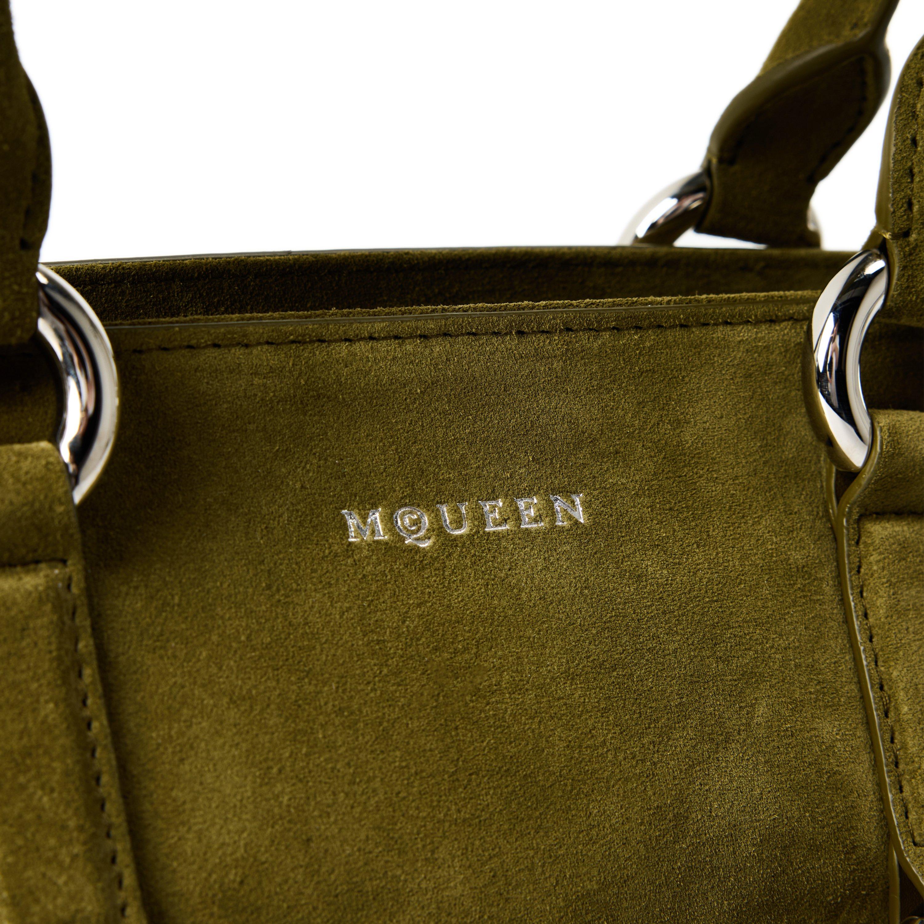 Alex Farringdon Top Handle Bag