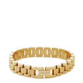 Rollie Stainless Steel Chain Bracelet