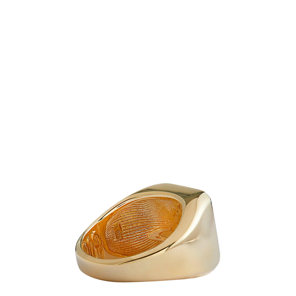 Men's Carlo Ring