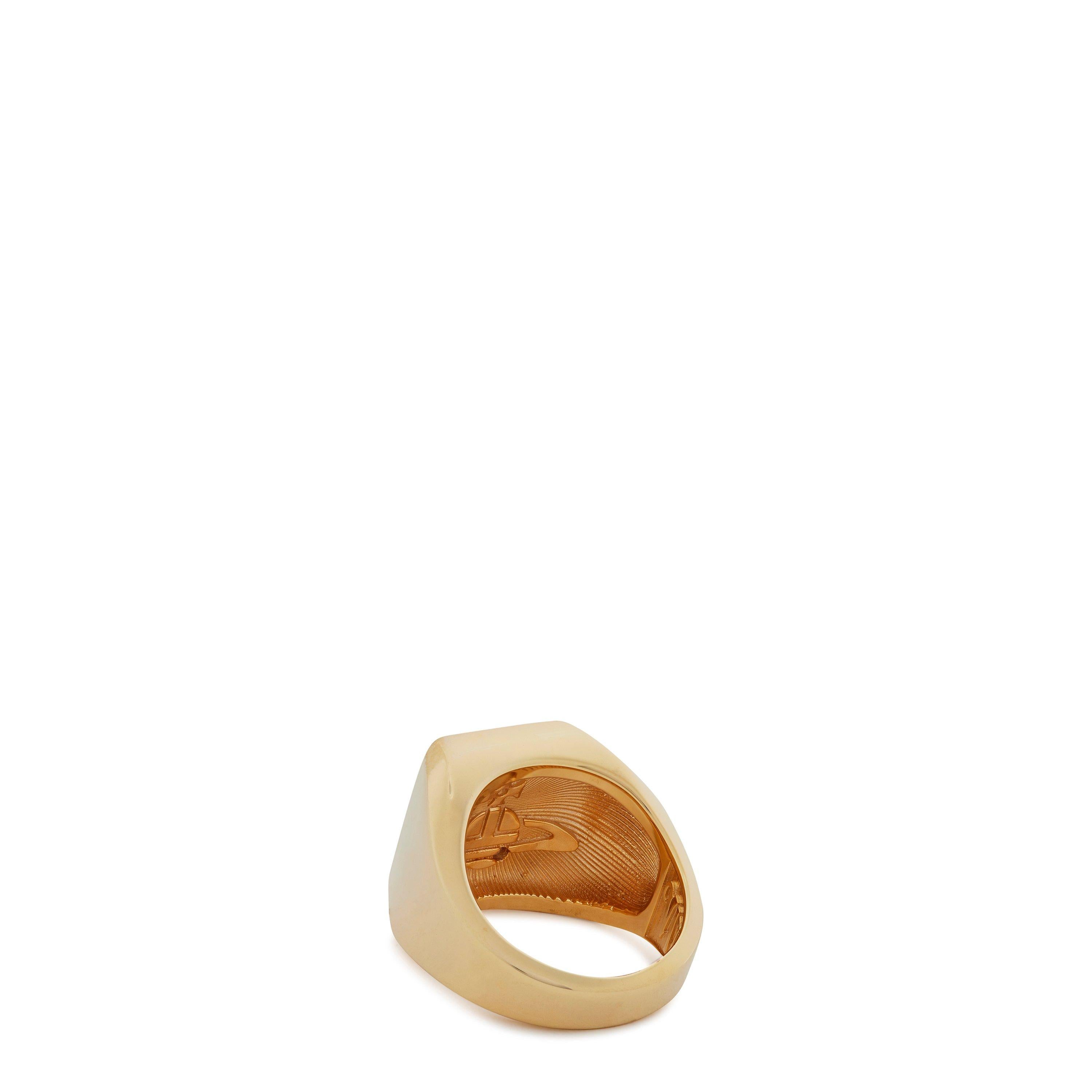Men's Carlo Ring