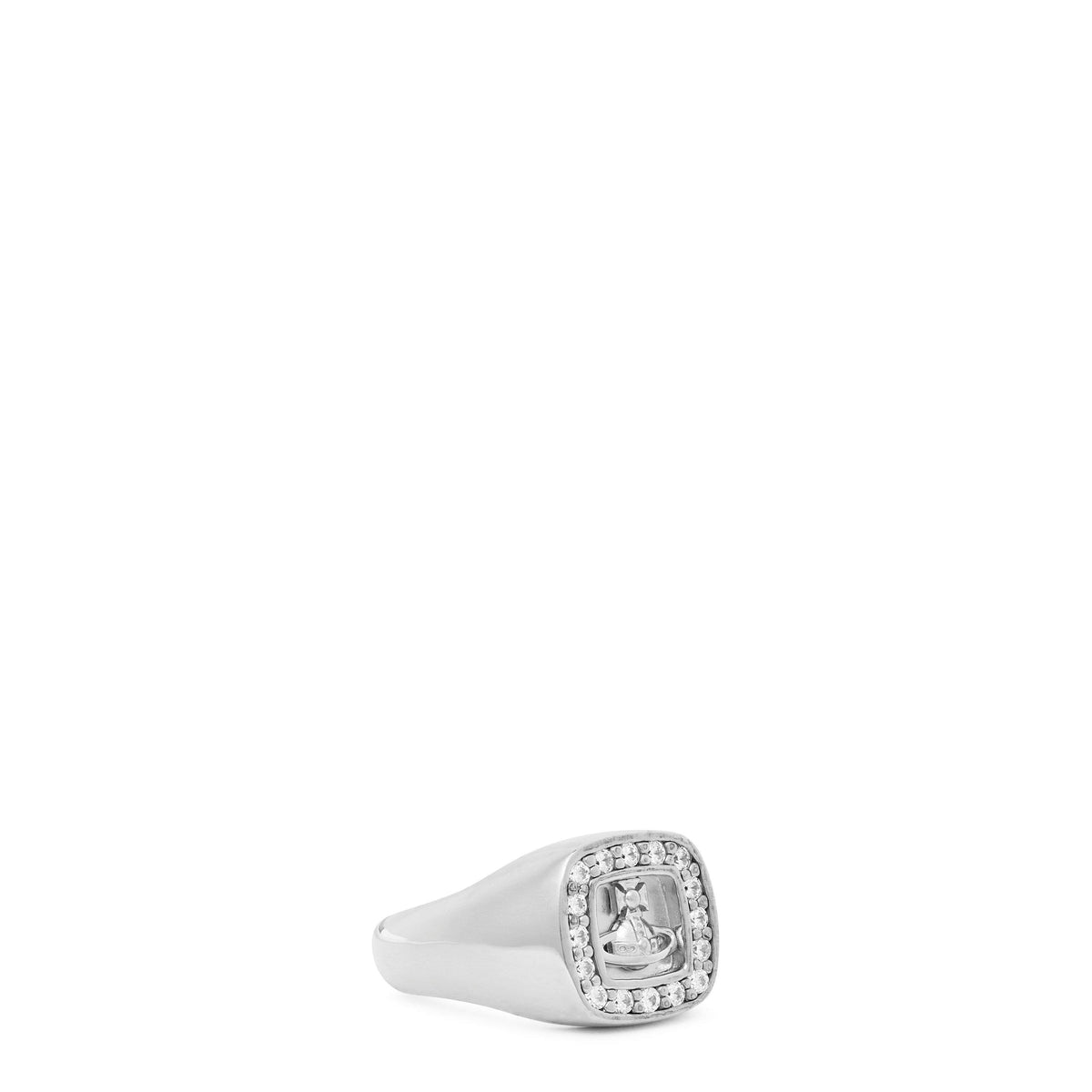 Casius Signet Ring