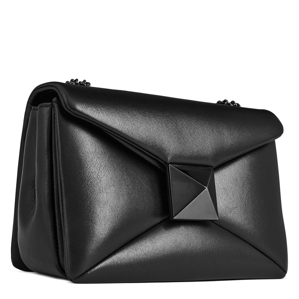 Stud Shoulder Bag