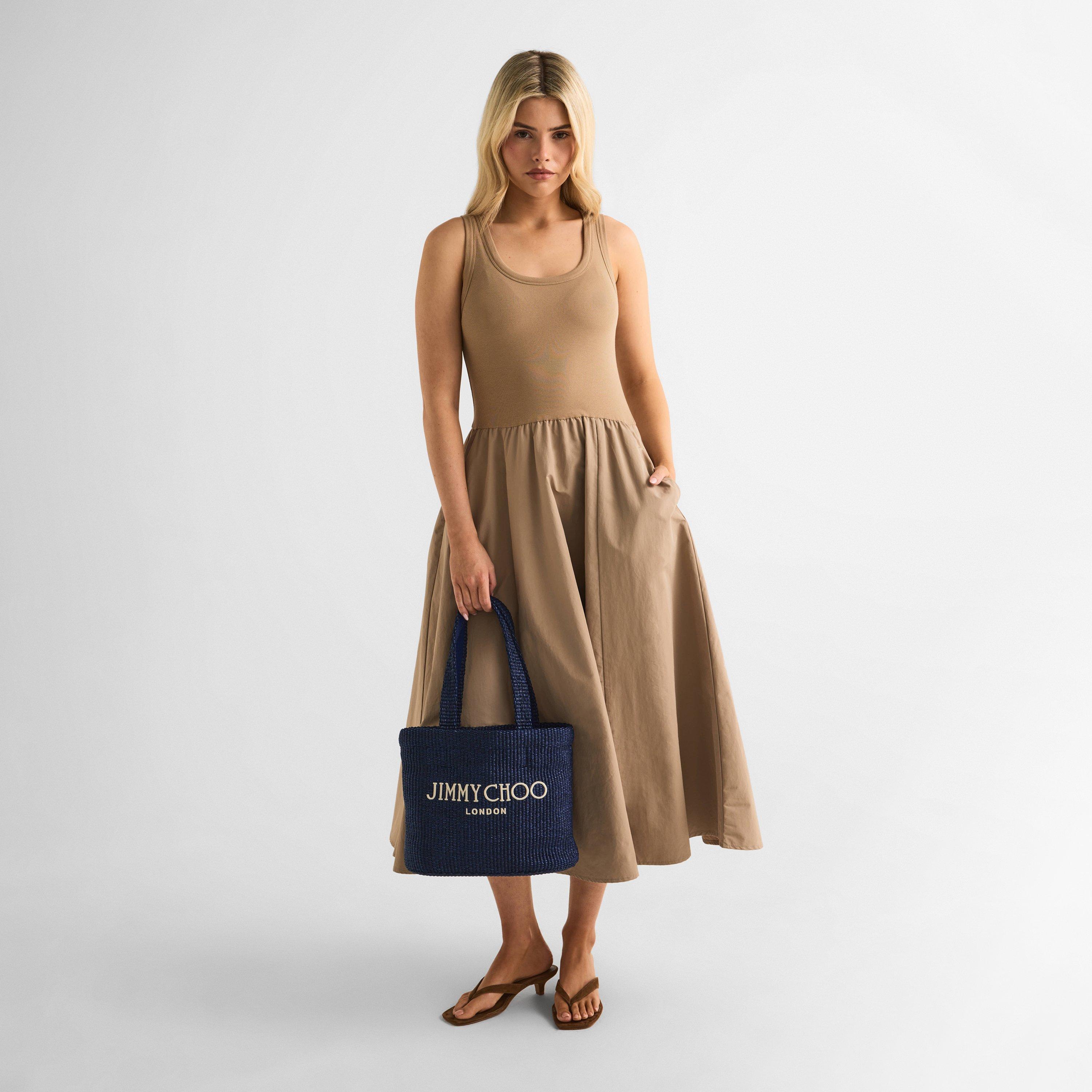 Straw Bag