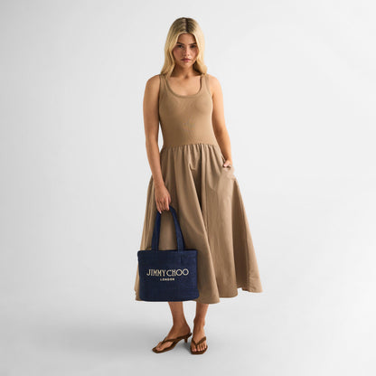 Straw Bag