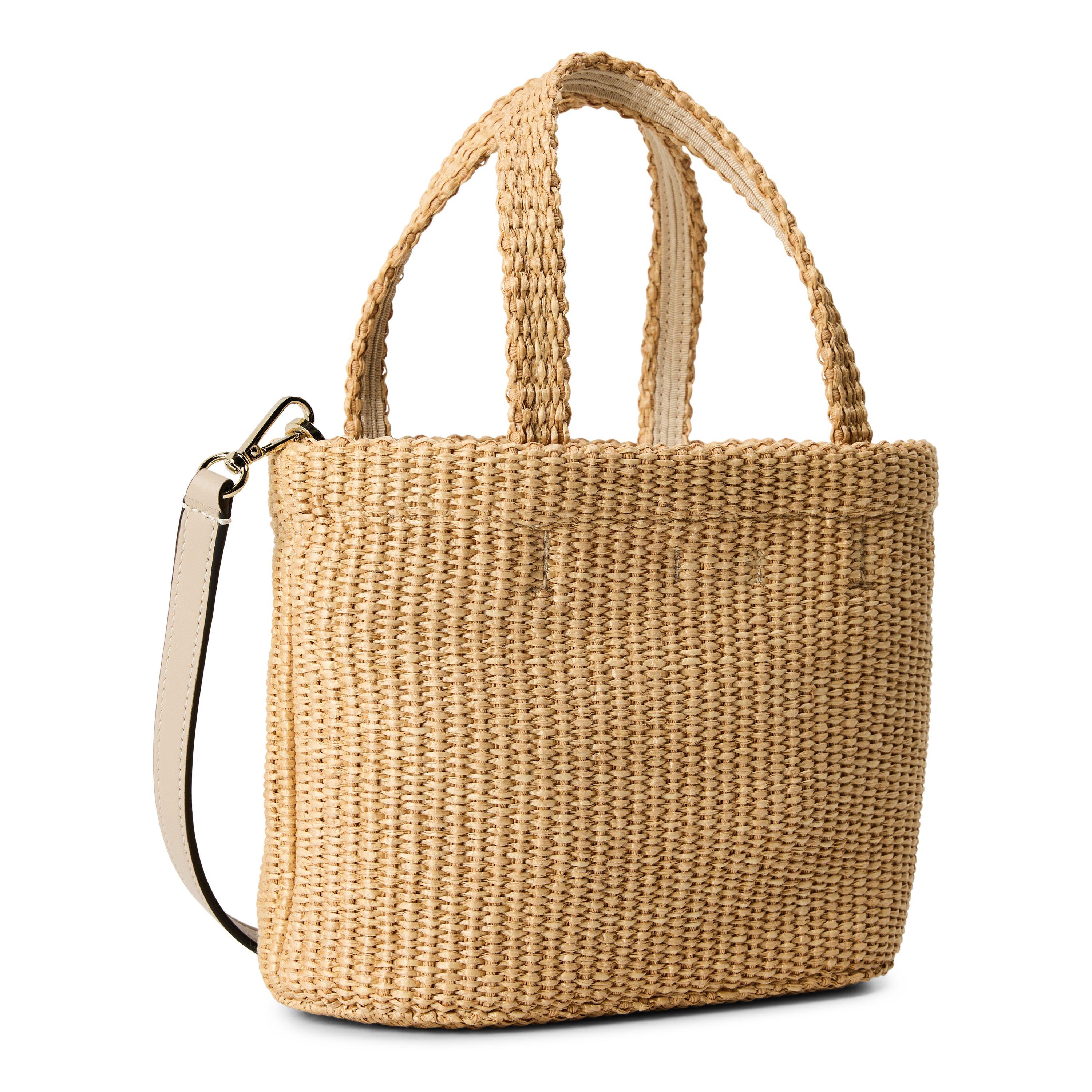 Straw Bag