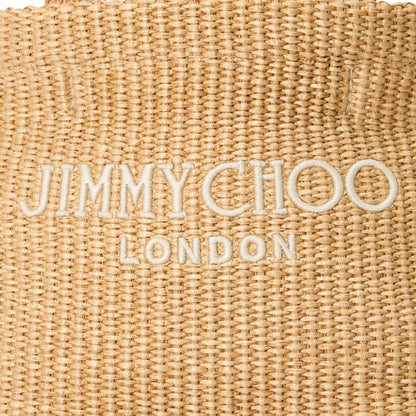 Straw Bag