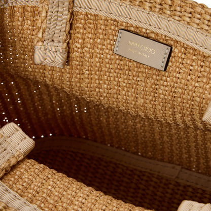 Straw Bag