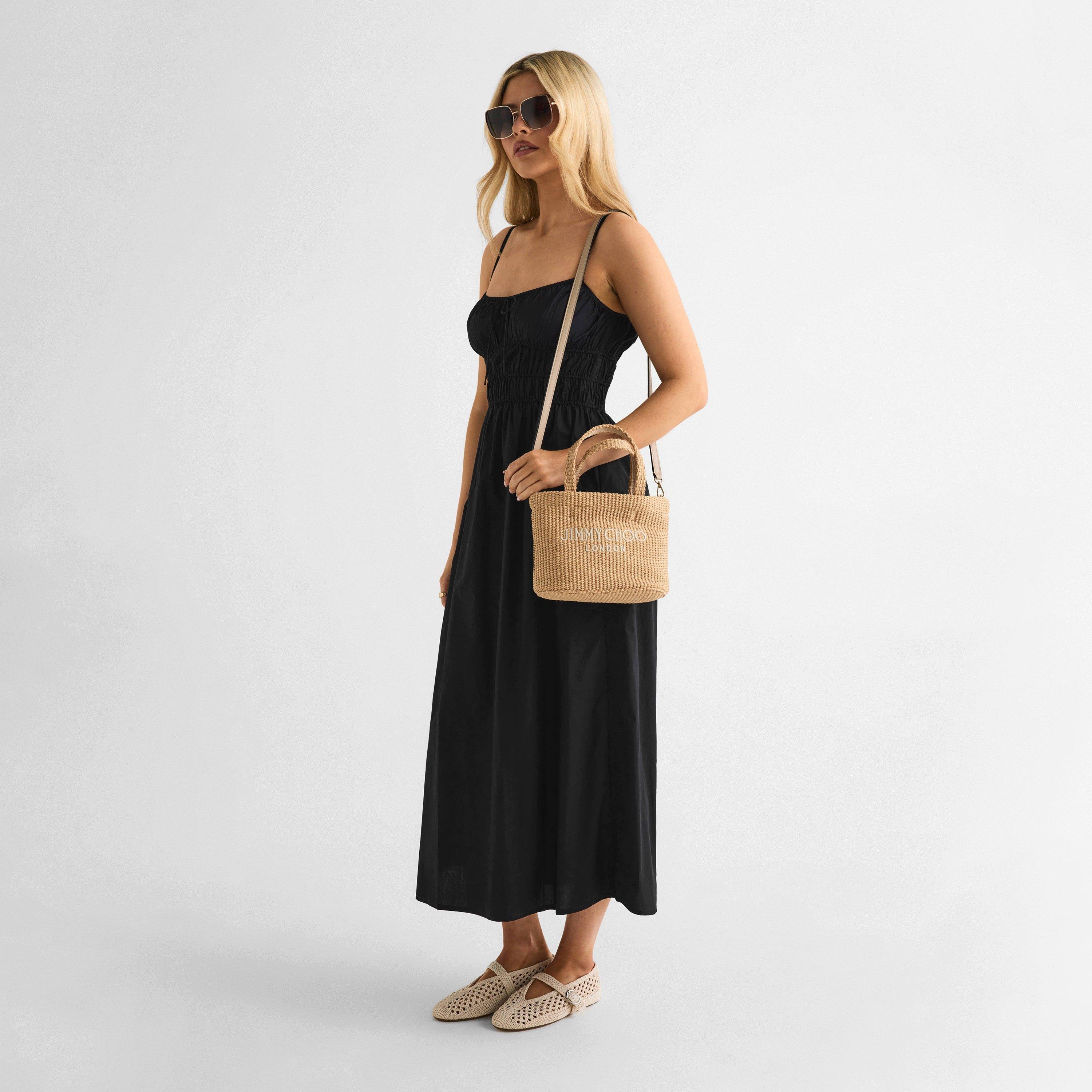 Straw Bag