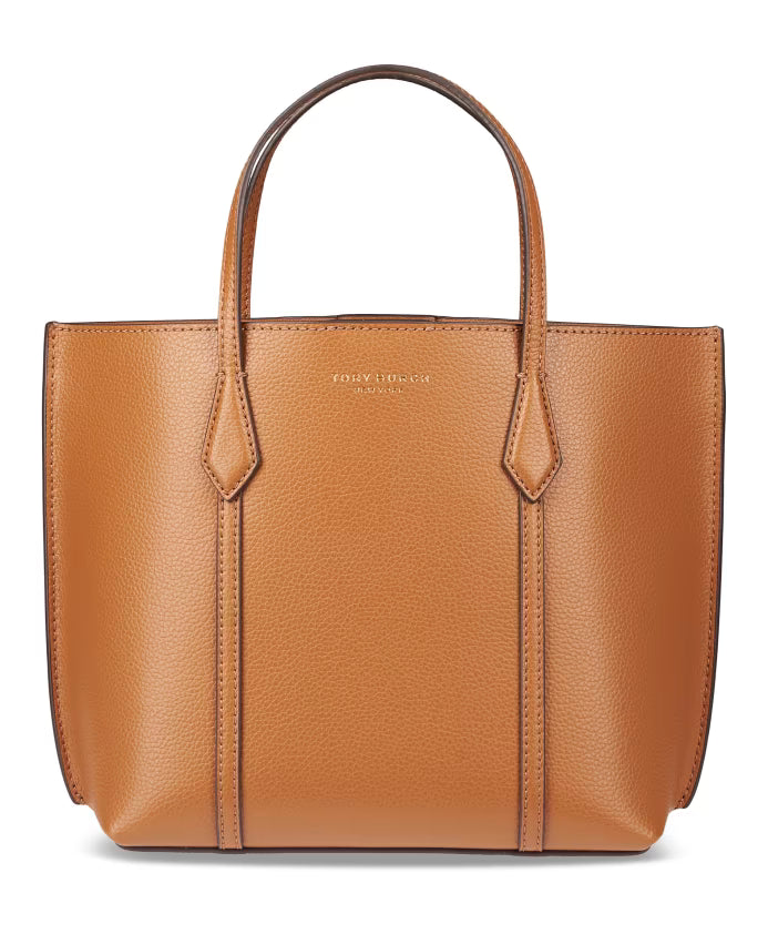 Small Zip Tote Bag