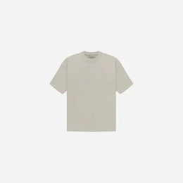 FEAR OF GOD ESSENTIALS SEAL TEE SS23