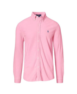 Ralph Lauren Casual Shirt Update