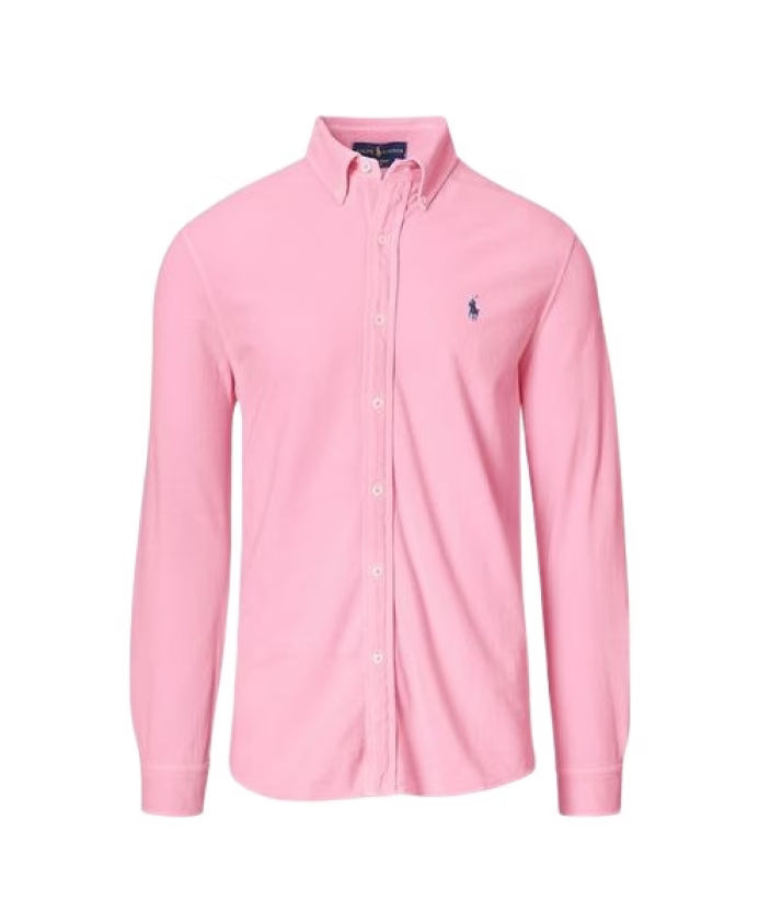 Ralph Lauren Casual Shirt Update