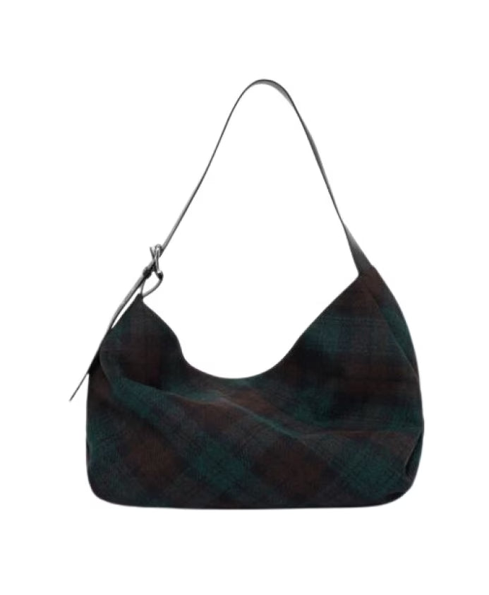 Maxime Large Shoulder Bag