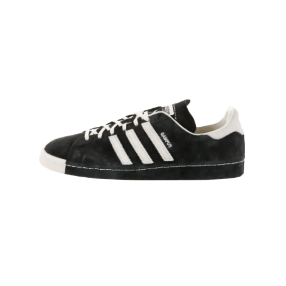 Adidas RECOUTURE x Campus 80 'Black'