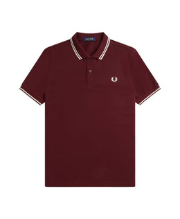 Fred Perry Classic Polo Shirt