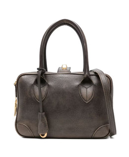 Elegant Beige Handbag AW25