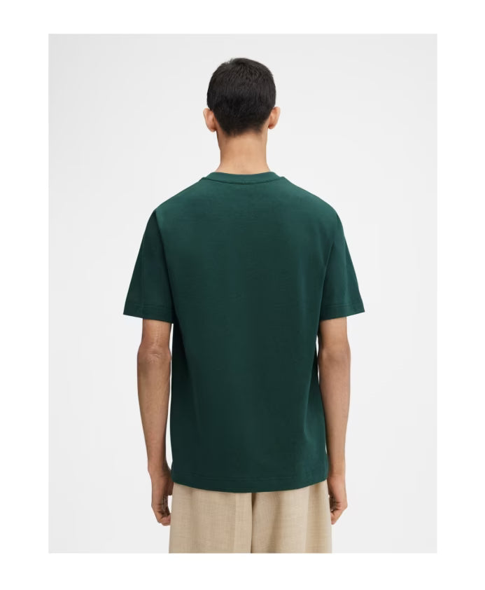 Jacquemus The Gros Grain T-Shirt
