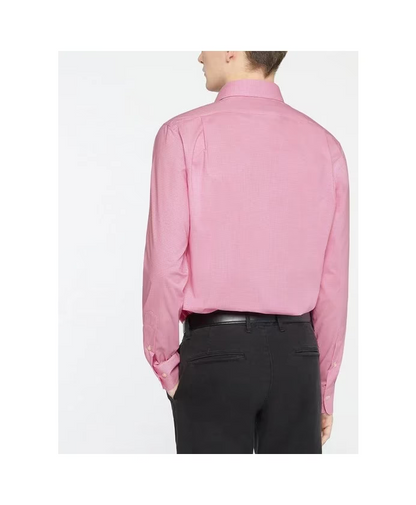 Ralph Lauren Casual Shirt Update
