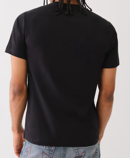 WORLD TOUR LOGO TEE