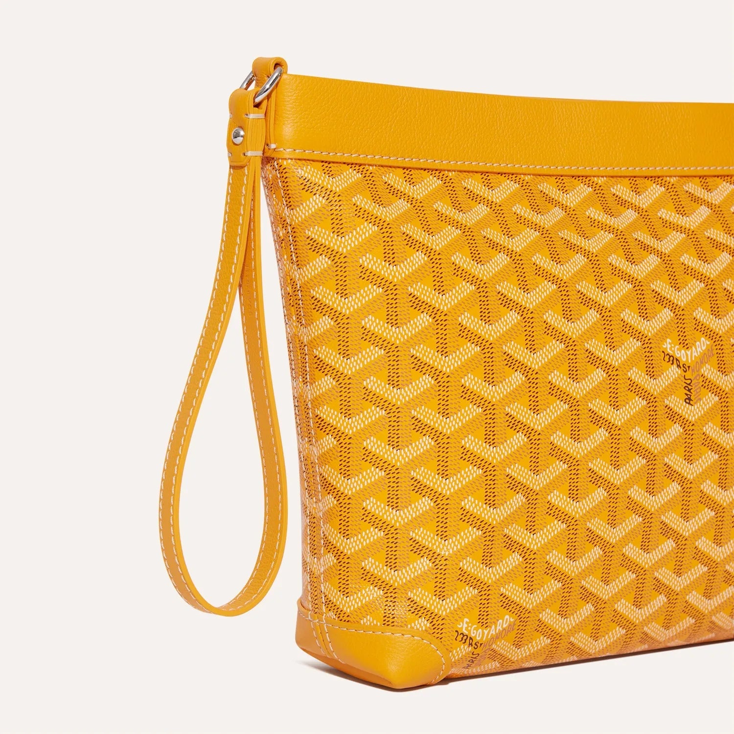 Conti pouch