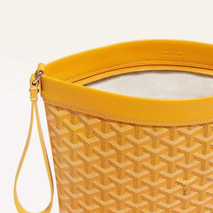 Conti pouch