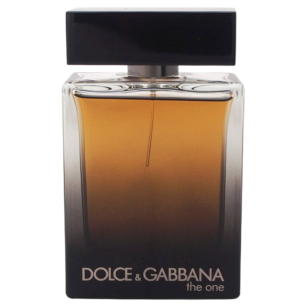 Dolce & Gabbana The One Intense Eau de Parfum 100ml – Deep, Bold & Magnetic Masculine Scent