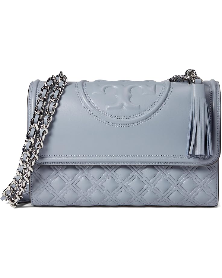 Tory Burch Tory Burch Fleming Convertible Shoulder Bag - Bags | Shop From The Mirage